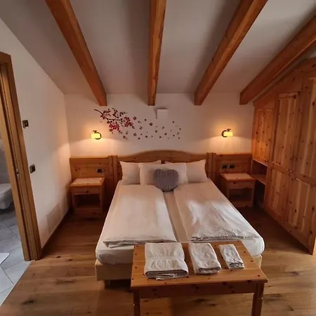 Dolce Sogno Guest house Coredo