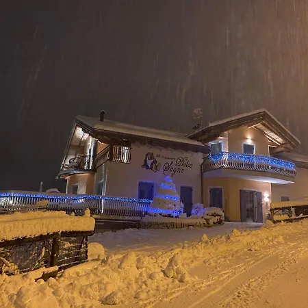 Guest house Dolce Sogno Coredo