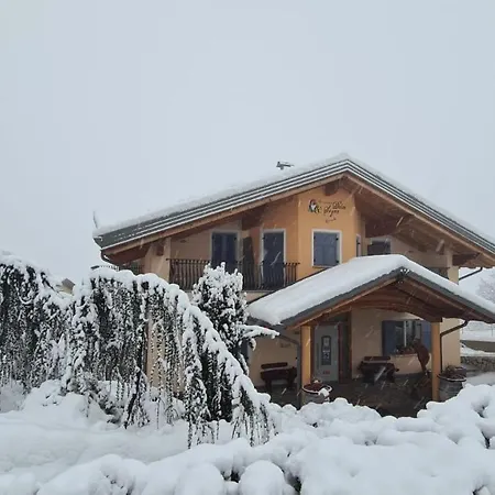 Affittacamere Dolce Sogno *