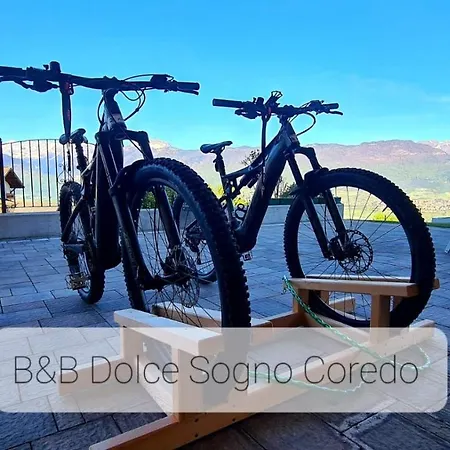 Dolce Sogno * Coredo