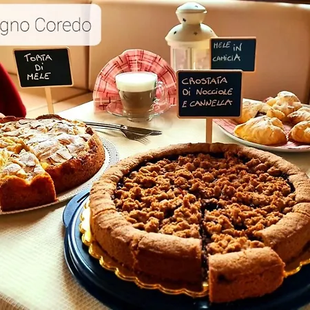 Affittacamere Dolce Sogno Coredo