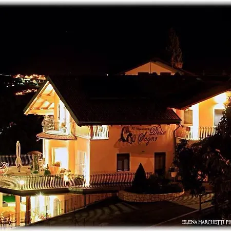 Dolce Sogno Guest house *
