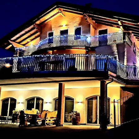 Dolce Sogno Affittacamere