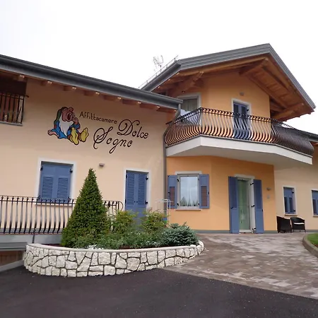 Affittacamere Dolce Sogno Coredo