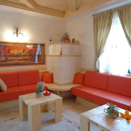 Guest house Dolce Sogno Coredo