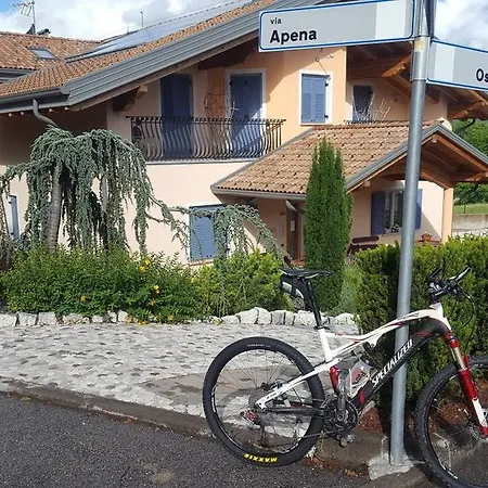 Dolce Sogno Coredo