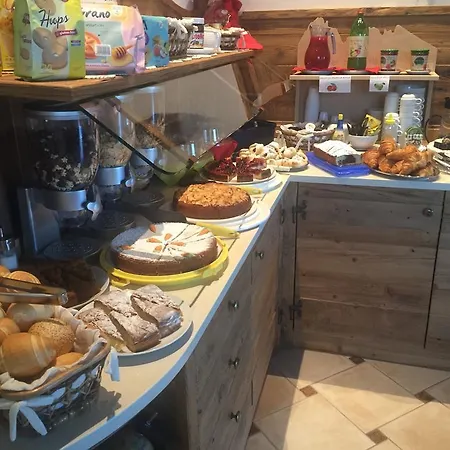 Dolce Sogno Coredo