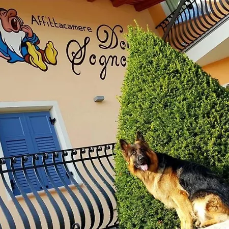 Guest house Dolce Sogno *