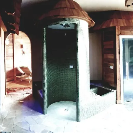 Guest house Dolce Sogno *