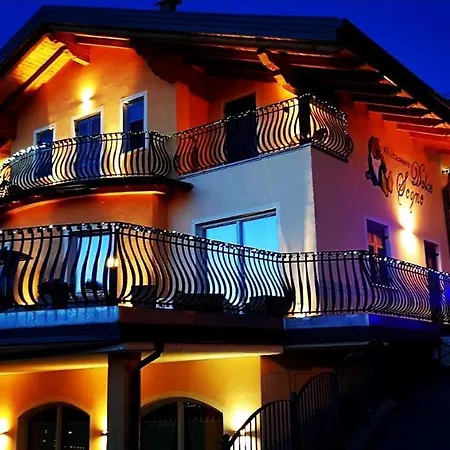 Dolce Sogno Coredo