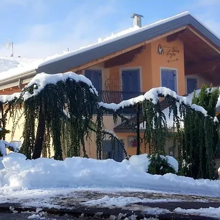 Dolce Sogno Guest house