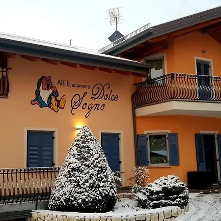 Dolce Sogno Affittacamere *