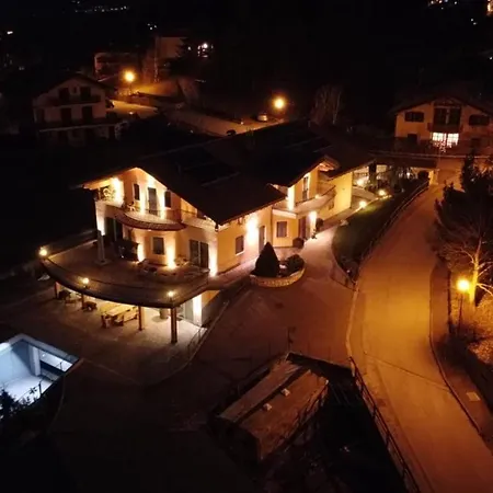 Dolce Sogno Coredo