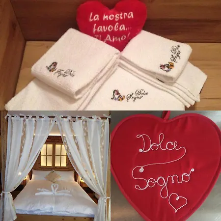 Affittacamere Dolce Sogno *