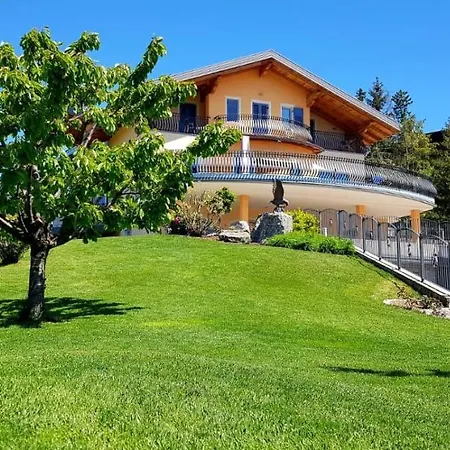 Dolce Sogno Coredo